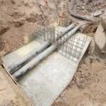 Проект Теплотрасса для многоквартирных домов в Минске | Мини слайд 8