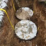 Проект Водоснабжения и канализация для Базы отдыха на озере Рудакова | Мини слайд 4