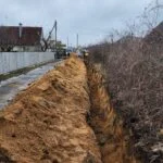 Проект Центральный водопровод на дачах С.Т. Дражня | Мини слайд 6