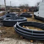 Проект Центральный водопровод на дачах С.Т. Дражня | Мини слайд 1