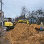 Проект Центральный водопровод на дачах С.Т. Дражня | Мини слайд 3