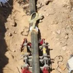 Проект РЕМОНТ ПОРЫВА ВОДОПРОВОДА КОТОРЫЙ ВСЕ ОТКАЗЫВАЛИСЬ ДЕЛАТЬ | Мини слайд 7