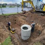 Проект РЕМОНТ ПОРЫВА ВОДОПРОВОДА КОТОРЫЙ ВСЕ ОТКАЗЫВАЛИСЬ ДЕЛАТЬ | Мини слайд 5