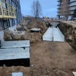 Проект Монтаж теплосетей ПИ-Трубой в лотках | Мини слайд 7