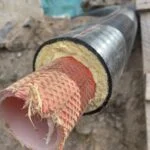Проект Теплоснабжения магазина ГПИ Трубой | Мини слайд 0