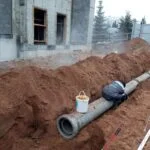 Проект МОНТАЖ КАНАЛИЗАЦИИ В ЦЕНТРЕ МИНСКА | Мини слайд 6