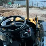 Проект У НАС ПОПОЛНЕНИЕ, ЭКСКАВАТОР-ПОГРУЗЧИК JCB 5CX  | Мини слайд 4