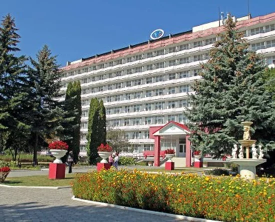 Устройство теплосетей для гостиниц и санаториев