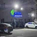 Проект Аварийный ремонт теплотрассы МЗБН | Мини слайд 4