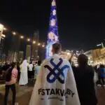 Проект FASTAKVA.BY в Дубае | Мини слайд 0