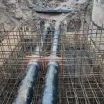 Проект Теплотрасса для многоквартирных домов в Минске | Мини слайд 9