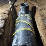 Проект Водоснабжения и канализация для Базы отдыха на озере Рудакова | Мини слайд 5