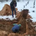 Проект Водоснабжения и канализация для Базы отдыха на озере Рудакова | Мини слайд 8