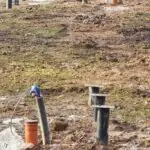 Проект Водоснабжения и канализация для Базы отдыха на озере Рудакова | Мини слайд 12