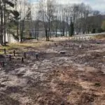 Проект Водоснабжения и канализация для Базы отдыха на озере Рудакова | Мини слайд 13
