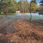 Проект Водоснабжения и канализация для Базы отдыха на озере Рудакова | Мини слайд 14