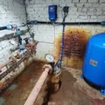Проект Водоснабжения и канализация для Базы отдыха на озере Рудакова | Мини слайд 1