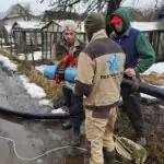 Проект Центральный водопровод на дачах С.Т. Дражня | Мини слайд 8