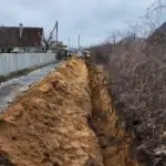 Проект Центральный водопровод на дачах С.Т. Дражня | Мини слайд 6