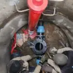 Проект Центральный водопровод на дачах С.Т. Дражня | Мини слайд 4