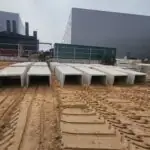 Проект ТЕПЛОСНАБЖЕНИЕ СКЛАДСКОГО ЗДАНИЯ НА 9000 м² | Мини слайд 0