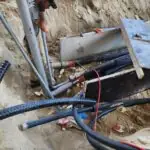 Проект ТЕПЛОСНАБЖЕНИЕ СКЛАДСКОГО ЗДАНИЯ НА 9000 м² | Мини слайд 1
