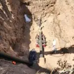 Проект РЕМОНТ ПОРЫВА ВОДОПРОВОДА КОТОРЫЙ ВСЕ ОТКАЗЫВАЛИСЬ ДЕЛАТЬ | Мини слайд 8