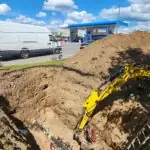 Проект РЕМОНТ ПОРЫВА ВОДОПРОВОДА КОТОРЫЙ ВСЕ ОТКАЗЫВАЛИСЬ ДЕЛАТЬ | Мини слайд 6