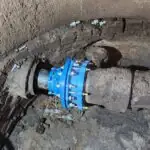 Проект РЕМОНТ ПОРЫВА ВОДОПРОВОДА КОТОРЫЙ ВСЕ ОТКАЗЫВАЛИСЬ ДЕЛАТЬ | Мини слайд 0