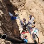 Проект РЕМОНТ ПОРЫВА ВОДОПРОВОДА КОТОРЫЙ ВСЕ ОТКАЗЫВАЛИСЬ ДЕЛАТЬ | Мини слайд 2