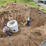 Проект РЕМОНТ ПОРЫВА ВОДОПРОВОДА КОТОРЫЙ ВСЕ ОТКАЗЫВАЛИСЬ ДЕЛАТЬ | Мини слайд 4