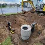 Проект РЕМОНТ ПОРЫВА ВОДОПРОВОДА КОТОРЫЙ ВСЕ ОТКАЗЫВАЛИСЬ ДЕЛАТЬ | Мини слайд 5
