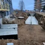 Проект Монтаж теплосетей ПИ-Трубой в лотках | Мини слайд 7