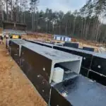 Проект Монтаж теплосетей ПИ-Трубой в лотках | Мини слайд 4