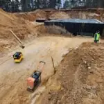 Проект Монтаж теплосетей ПИ-Трубой в лотках | Мини слайд 1