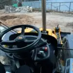 Проект У НАС ПОПОЛНЕНИЕ, ЭКСКАВАТОР-ПОГРУЗЧИК JCB 5CX  | Мини слайд 4