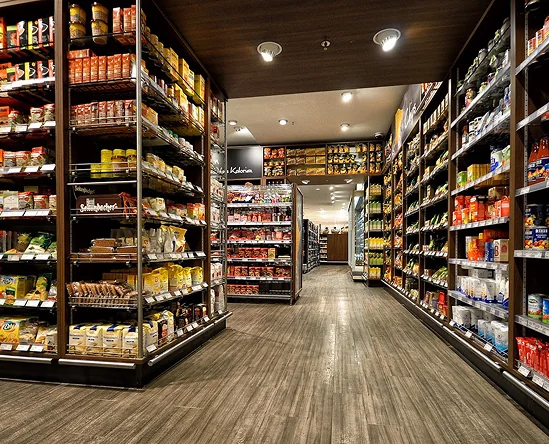 Канализация для торговых центров и супермаркетов #0