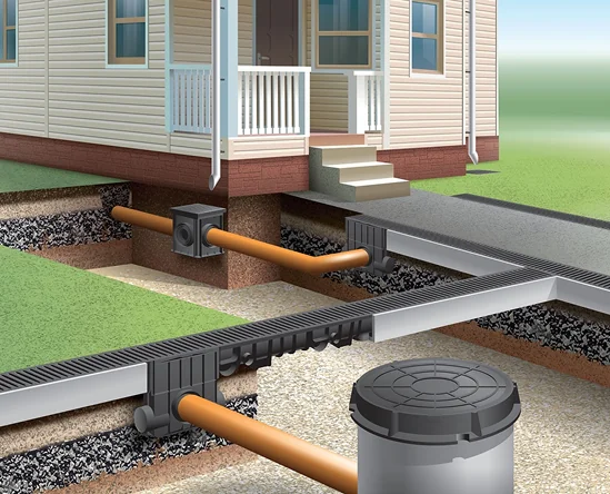 Канализация для медицинских учреждений: больницы, поликлиники, санэпидобъекты #1