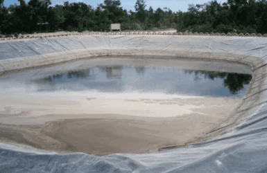 Услуга Создание пруда испорителя для ливневых стоков-1 Услуга Создание пруда испорителя для ливневых стоков-1