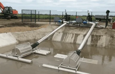 Услуга Создание пруда испорителя для ливневых стоков-2 Услуга Создание пруда испорителя для ливневых стоков-2