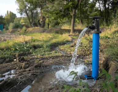 Подключение скважины | FASTAKVA